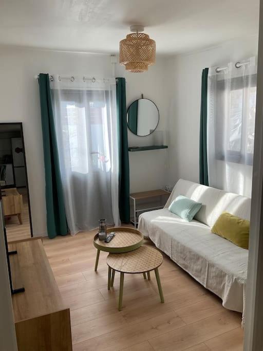 La Kaz Hibiscus, Jacuzzi Prive Villa Le Tampon Eksteriør billede